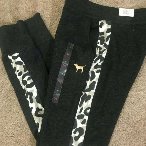 Victoria's Secret Pants - Victoria’s Secret Pink